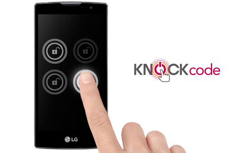 LG G4 ได้รับการรับรองความปลอดภัยมาตรฐานสากล
