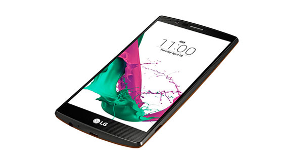 สมาร์ทโฟน LG_G4 แบตเตอรี่อึด