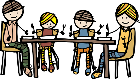 familydinner