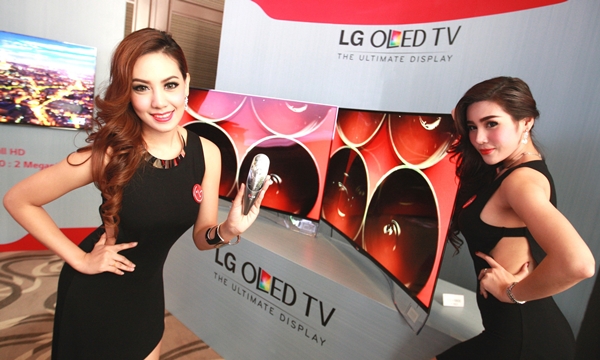 LG OLED TV (1)